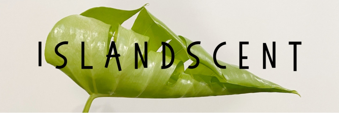 ISLANDSCENT LOGO 2