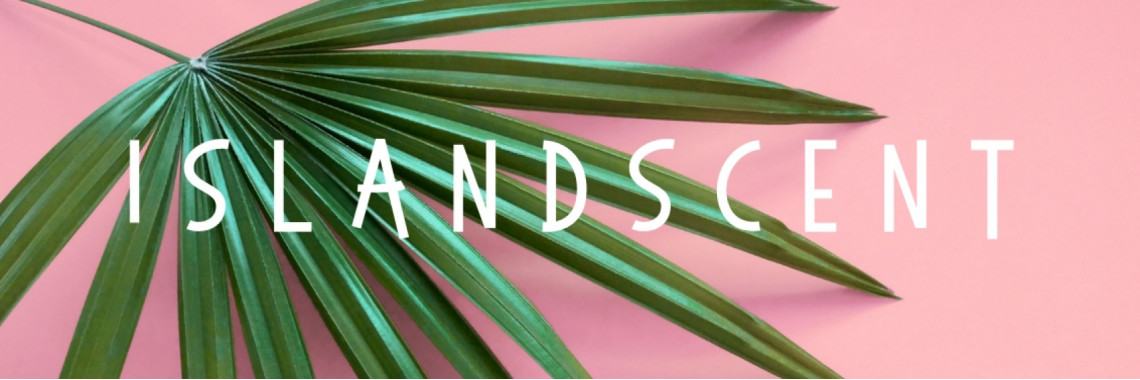 ISLANDSCENT LOGO 1
